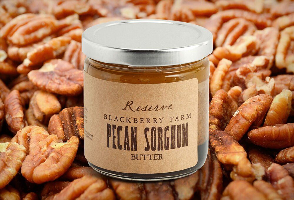 Blackberry Farm pecan